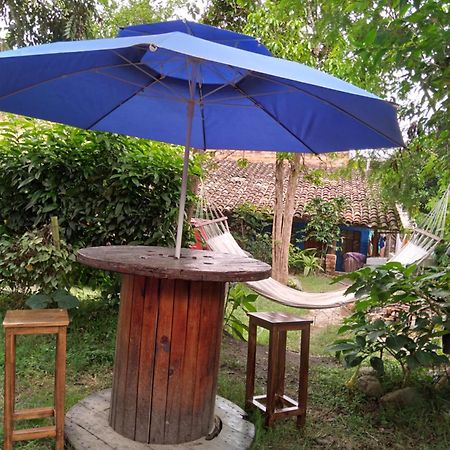 Residencial Valle Sagrado-Vilcabamba Luaran gambar
