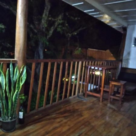 Residencial Valle Sagrado-Vilcabamba Luaran gambar