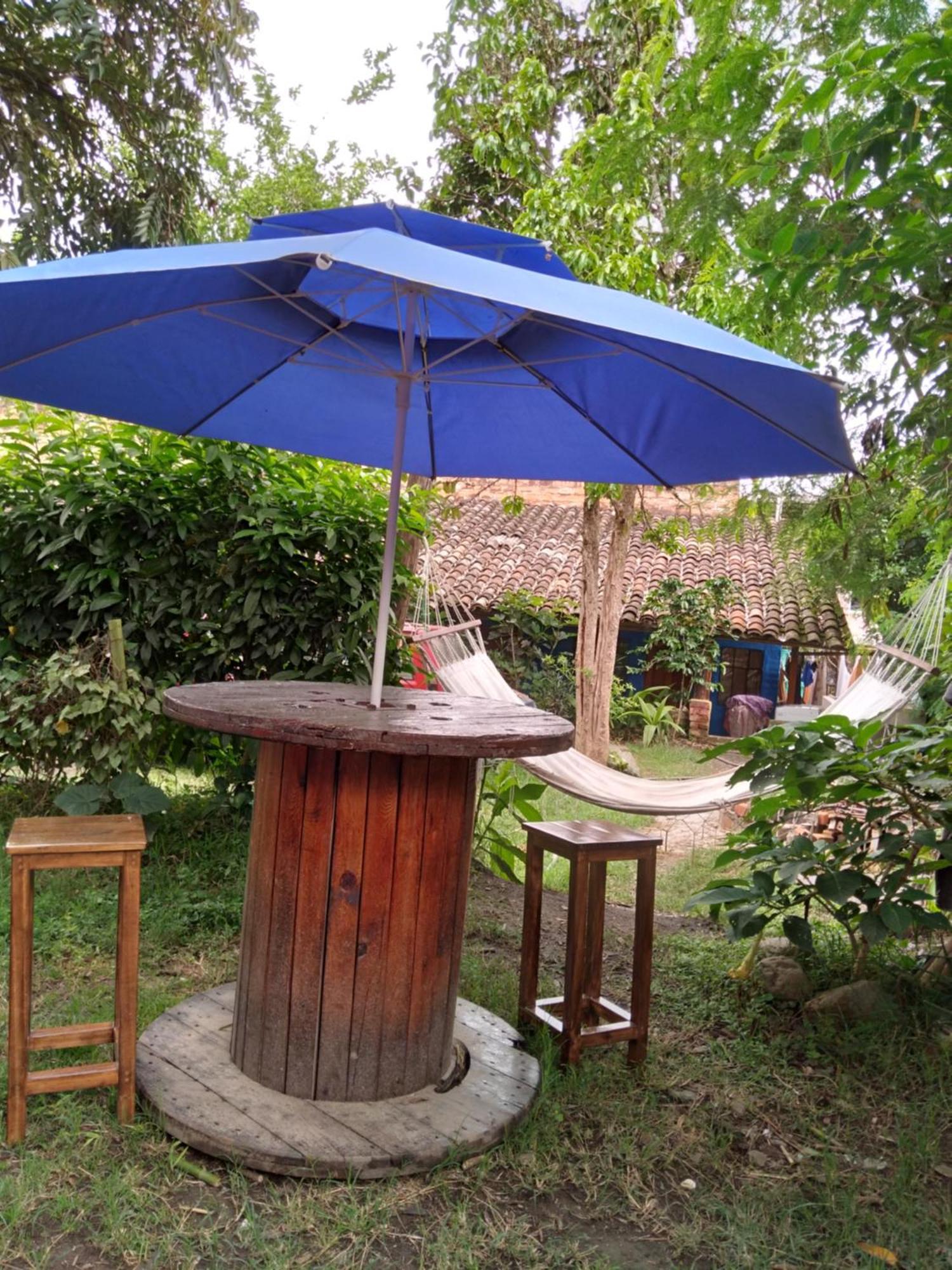 Residencial Valle Sagrado-Vilcabamba Luaran gambar