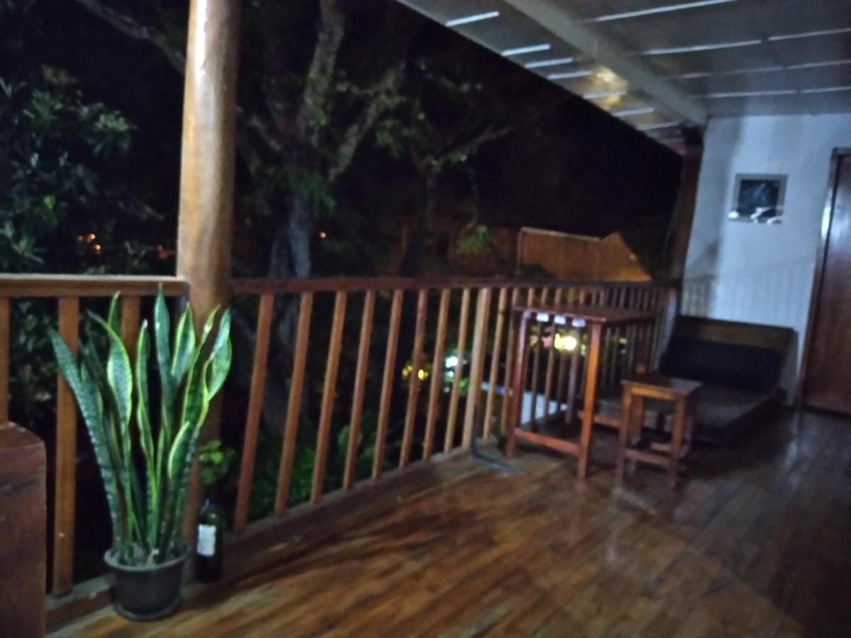 Residencial Valle Sagrado-Vilcabamba Luaran gambar