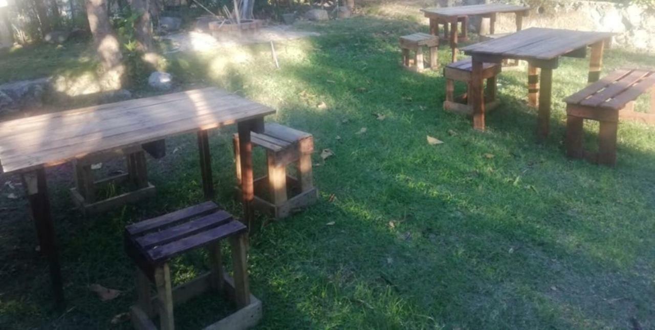 Residencial Valle Sagrado-Vilcabamba Luaran gambar
