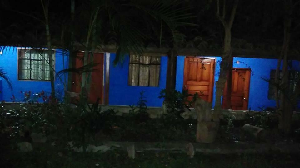 Residencial Valle Sagrado-Vilcabamba Luaran gambar